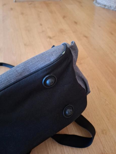 Taška na kočík, babyono