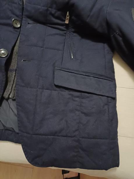 Úžasná bunda/sako montecore  icona č.l, l