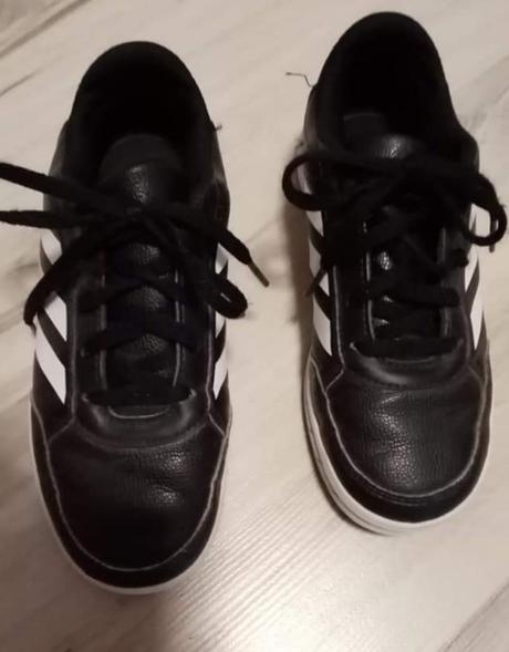 Botasky adidas 32 a 33, adidas,32
