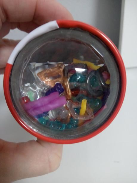 Farebný kaleidoskop, 