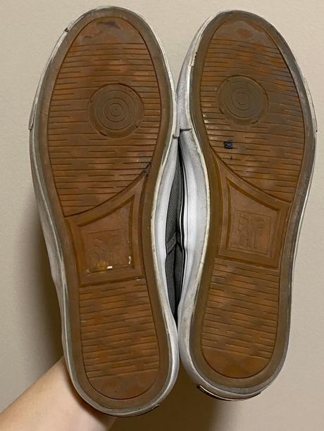 Fenchurch - tenisky, 41