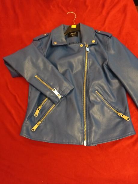 Damska koženka, reserved,m