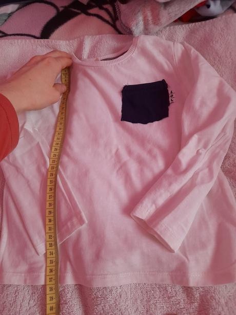 Tričko, zara,104