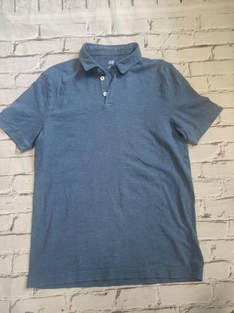 Pánske/chlapčenské tričko, top stav, h&m,s
