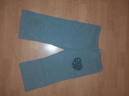 Dámske trojštvrťáky, m