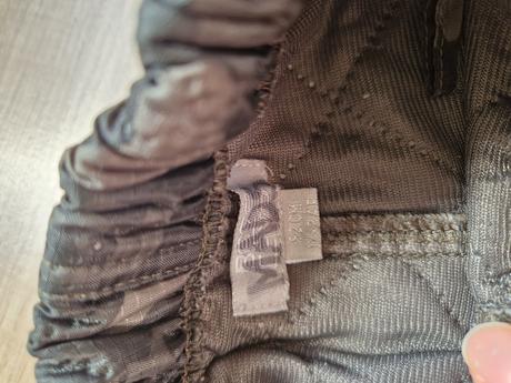 Zateplené nohavice, 92