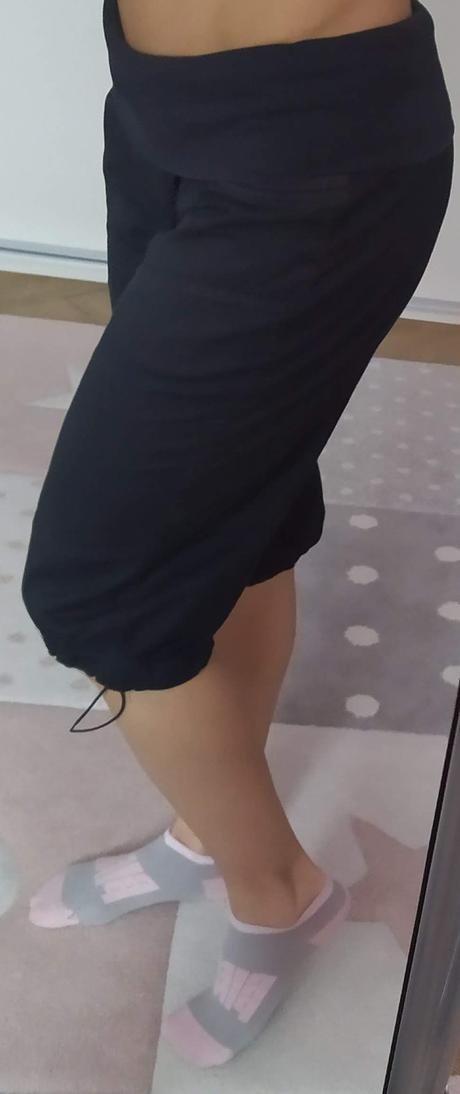 Kratasy nike cierne gratis, nike,s