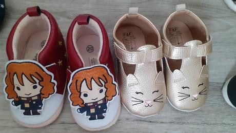 Detské capačky rôzne, 20