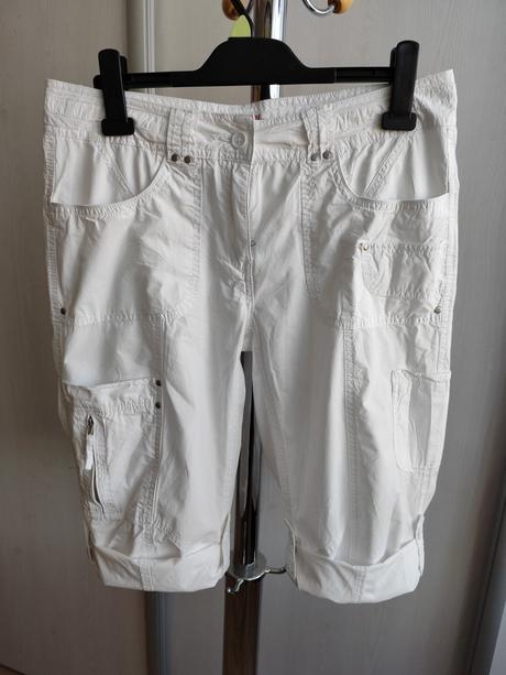 3/4 nohavice, tcm,40