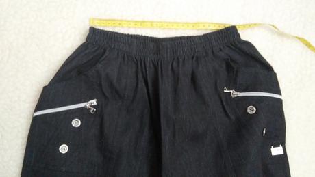 Balík pre dámy, xl