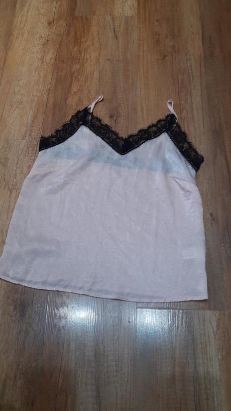 Dievčenský top, 158