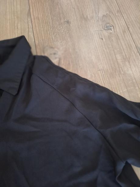 Bluzka s odhalenymi ramenami, xl