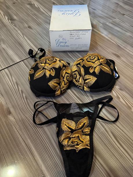 Daisy súprava - 70b, 70b