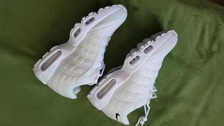 Botasky air max 95, nike,41