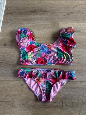 Plavky reserved 158/164, reserved,158