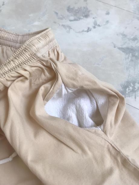 Bavlnené plátenné kraťasy, xl