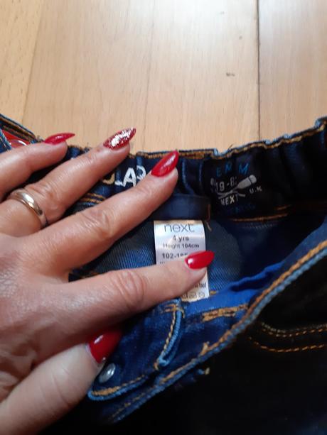 Next rifličky na 4 roky, next,104