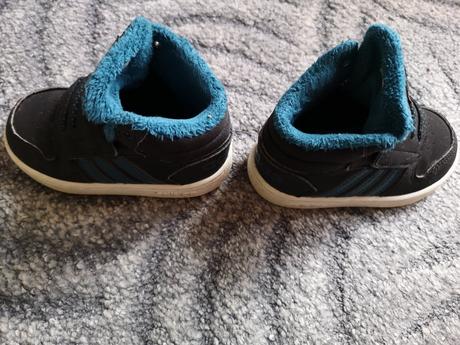 Topánky, adidas,22