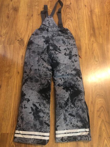 Otepľovačky na traky, coccodrillo,146