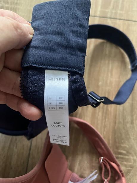 Podprsenka, huber,80f