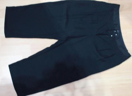 Biznis nohavice elegantne, next,m