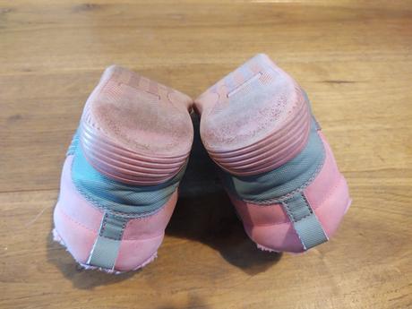 Dievčenské barefoot topánky protetika veľ. 30, protetika,30