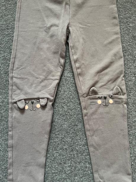 Leginy, sinsay,98