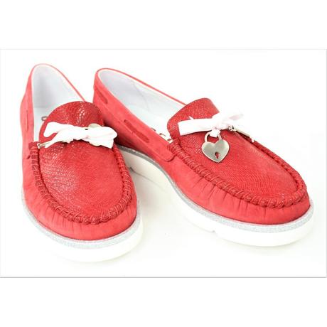 Dámske mokasíny 17010115 ca, 37