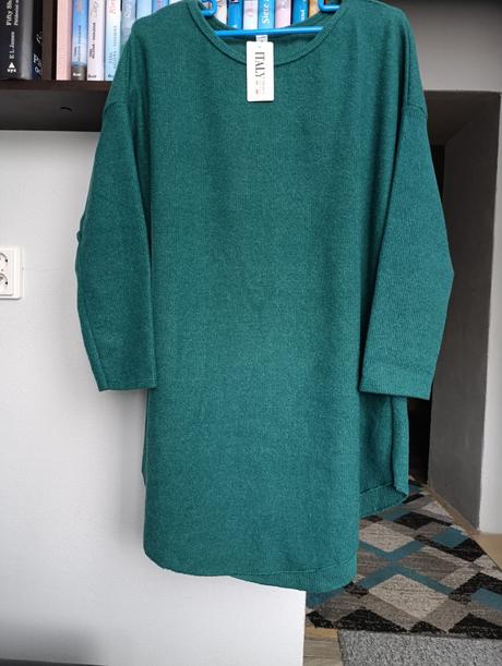 Dámsky sveter veľ.2xl, xxl