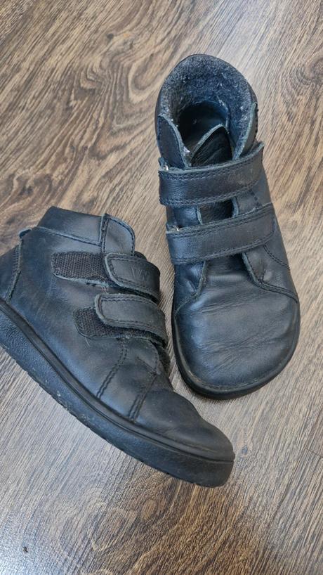 Barefoot topánky, baťa,30