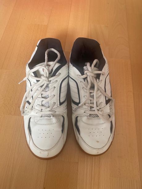 Tenisky halovky, victory,37