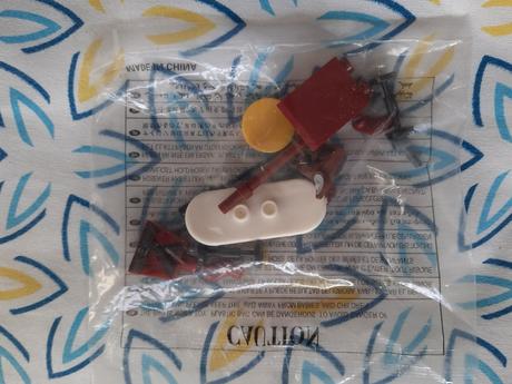 Lego ninja korytnačky, 