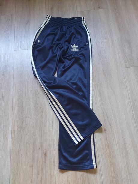 Teplaky, adidas,164