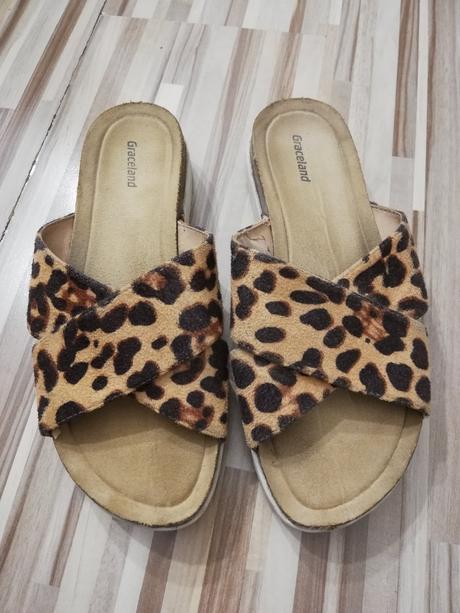 Šľapky, graceland,39