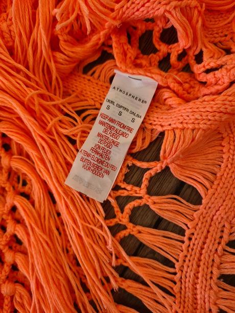 Sveter, atmosphere,s