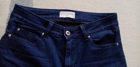 Reserved rifle slim, reserved,38