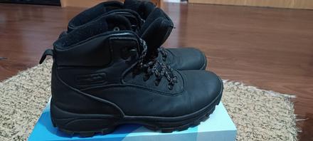 Zimná obuv, sprandi,37
