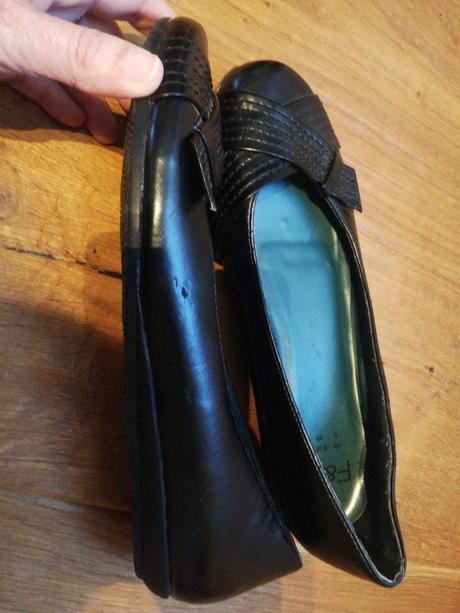 F&f - balerinky, f&f,38