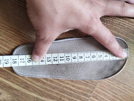 Protetika topánky, protetika,28