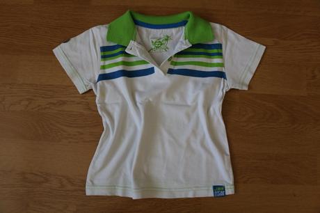 Polokošeľa, rebel,98