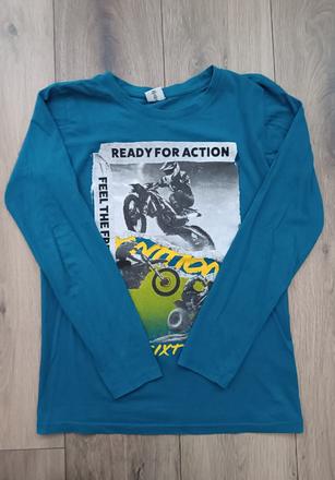 Tričko, chapter young,158