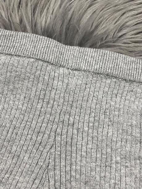 Dievčenské vrúbkované legíny (62), f&f,62