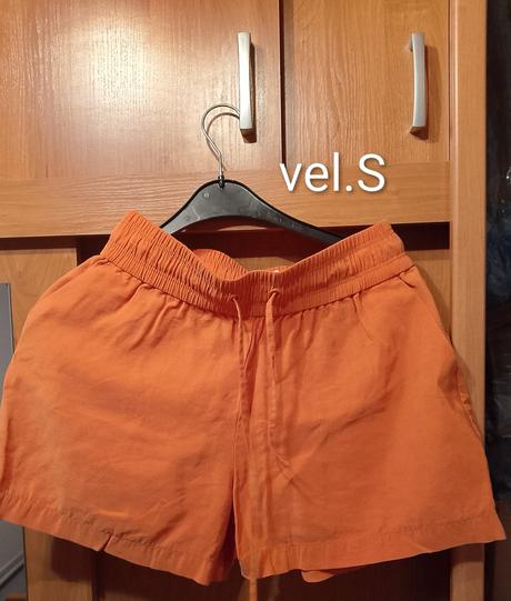 Šortky, terranova,s