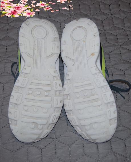 Tenisky, adidas,38