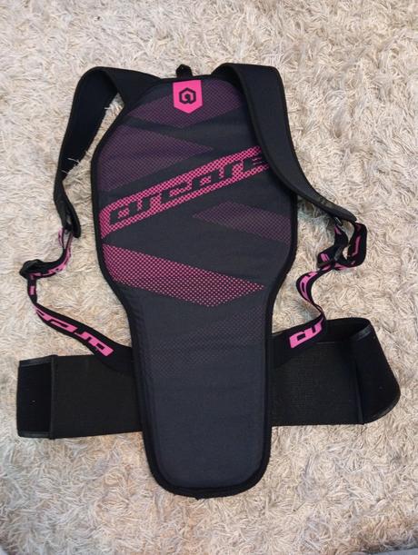 Chránič na chrbát, 