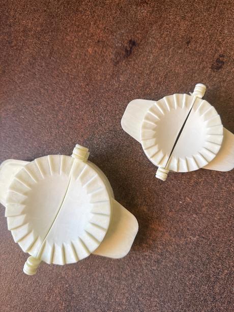 Formičky na pirohy  taštičky  2 veľkosti, 