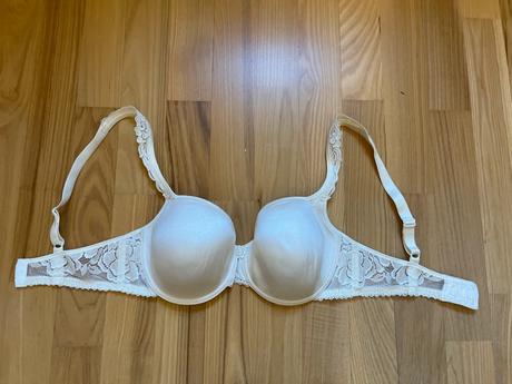 Chantelle  luxusná podprsenka 80d, chantelle,80d