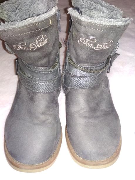 Kožušinkové tom tailor, tom tailor,31