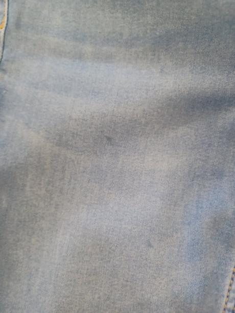 Rifle c&a skinny, c&a,164