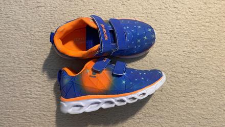 Detské tenisky 29, sprandi,29